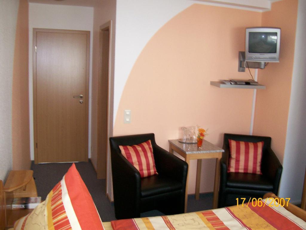 Haus-Anka Hotel Cochem Room photo